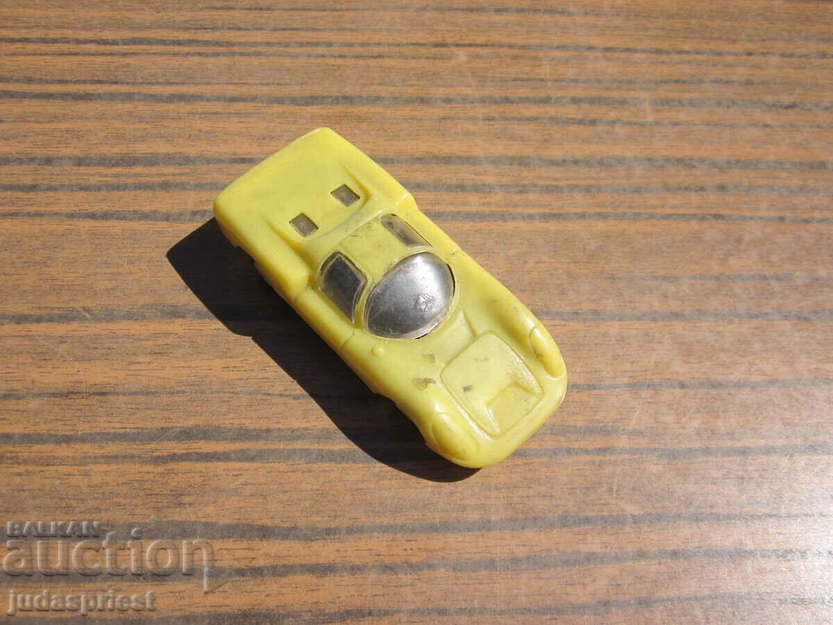 estetyka porsche porsche 910 παλιό παιχνίδι αυτοκίνητο από τη σόκα με τιμή 20.00 BGN | € 10.23