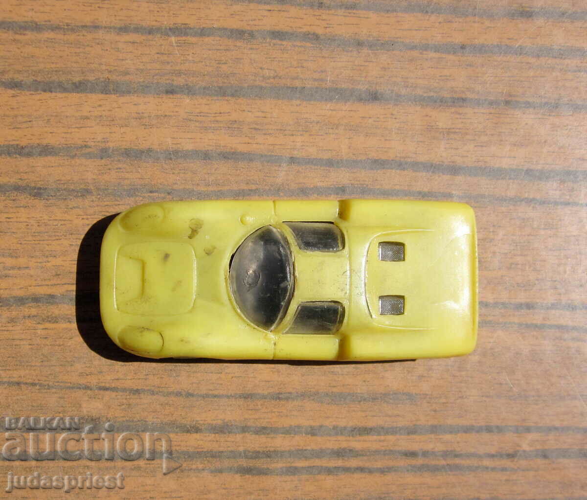 Δημοπρασία estetyka porsche porsche 910 παλιό παιχνίδι αυτοκίνητο από τη σόκα