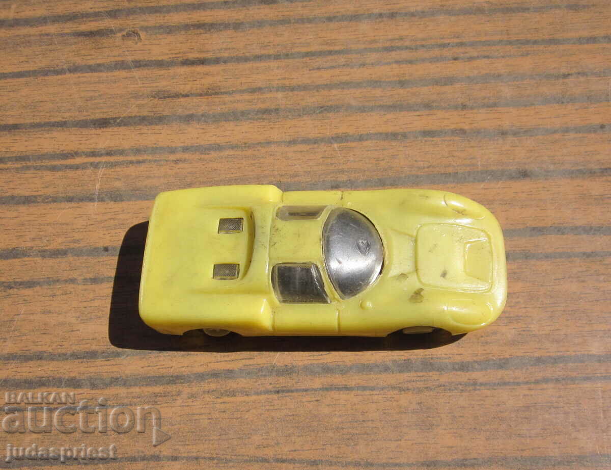 Παράδοση estetyka porsche porsche 910 παλιό παιχνίδι αυτοκίνητο από τη σόκα