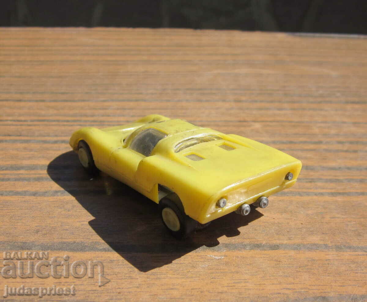 estetyka porsche porsche 910 παλιό παιχνίδι αυτοκίνητο από τη σόκα - 5