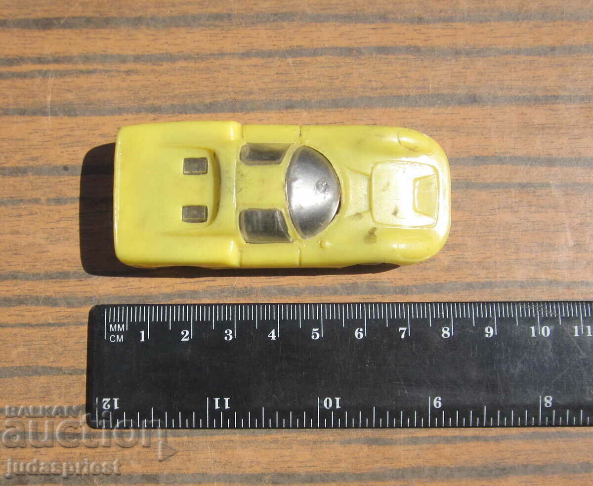 estetyka porsche porsche 910 παλιό παιχνίδι αυτοκίνητο από τη σόκα - 7