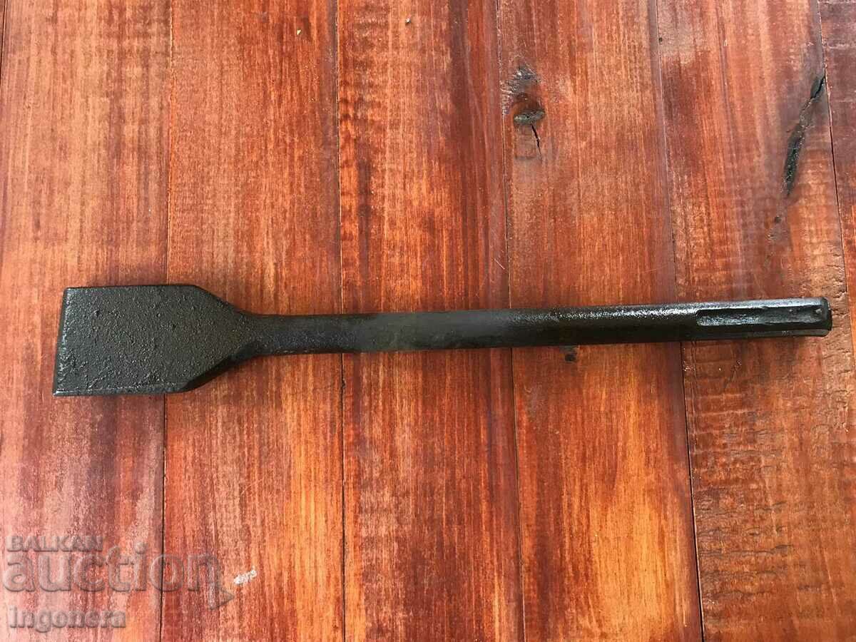 TOOL CHISEL CUTTER METAL - 6 TOOL CHISEL CUTTER METAL - 6