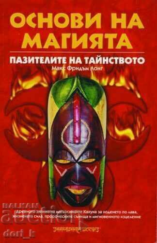 Bazele Magiei: Păzitorii Tainei Bazele Magiei: Păzitorii Tainei