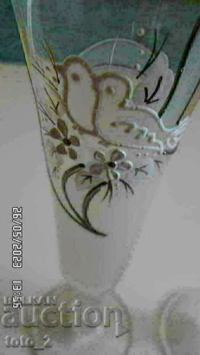 СВАТБЕНИ ЧАШИ -НАМАЛЕНИЕ - с цена 0.01 лв. | € 0.01 СВАТБЕНИ ЧАШИ -НАМАЛЕНИЕ - с цена 0.01 лв. | € 0.01