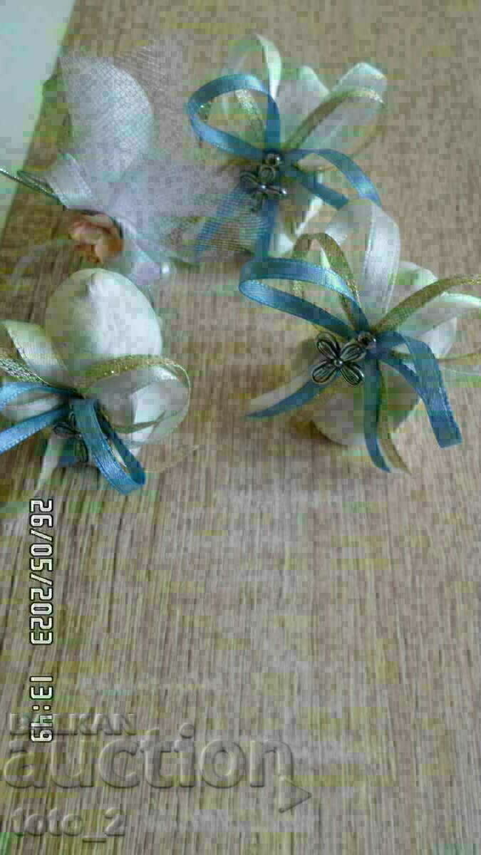 4 FIGURES / ANGELS / with price 1.99 BGN | € 1.02 4 FIGURES / ANGELS / with price 1.99 BGN | € 1.02