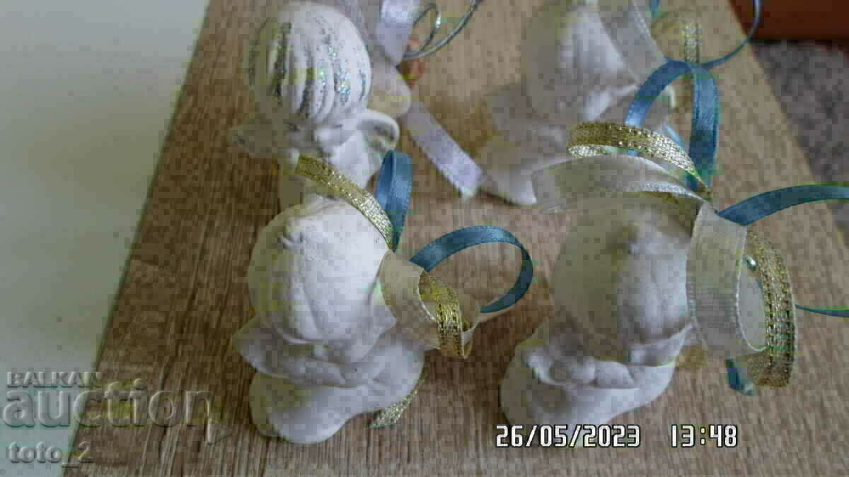 Auction 4 FIGURES / ANGELS / Auction 4 FIGURES / ANGELS /