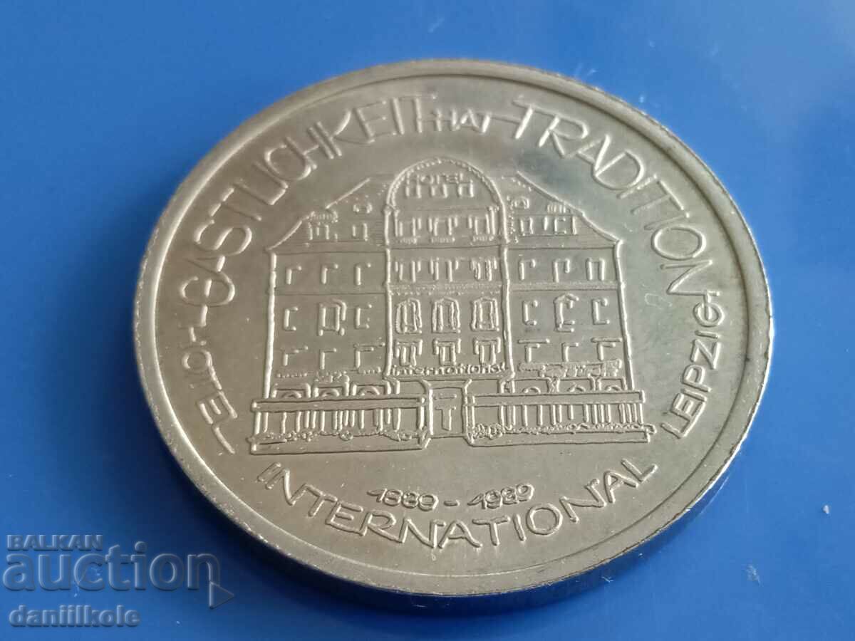 *$*Y*$* LEIPZIG - 100 YEARS OF HOTEL INTERNATIONAL *$*Y*$* - 5 *$*Y*$* LEIPZIG - 100 YEARS OF HOTEL INTERNATIONAL *$*Y*$* - 5