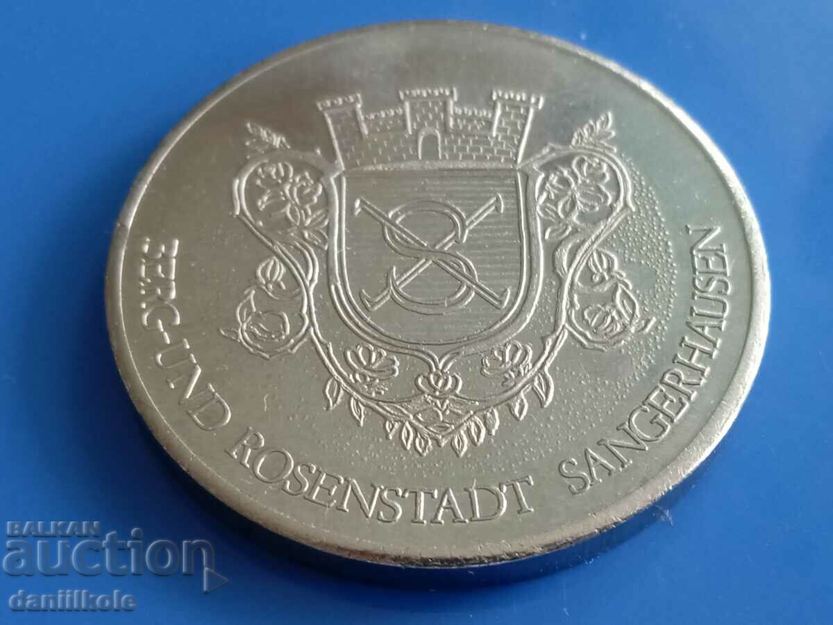 Auction *$*Y*$* ROSENSTAT PLAQUE - ROSARIUM CONCERT HALL *$*Y*$* Auction *$*Y*$* ROSENSTAT PLAQUE - ROSARIUM CONCERT HALL *$*Y*$*