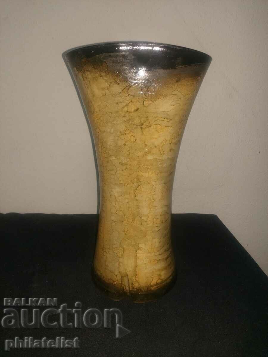 Ceramic vase #1 with price 19.00 BGN | € 9.71 Ceramic vase #1 with price 19.00 BGN | € 9.71