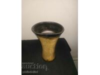Ceramic vase #1