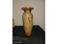 Ceramic vase #2!