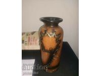 Ceramic vase #3!