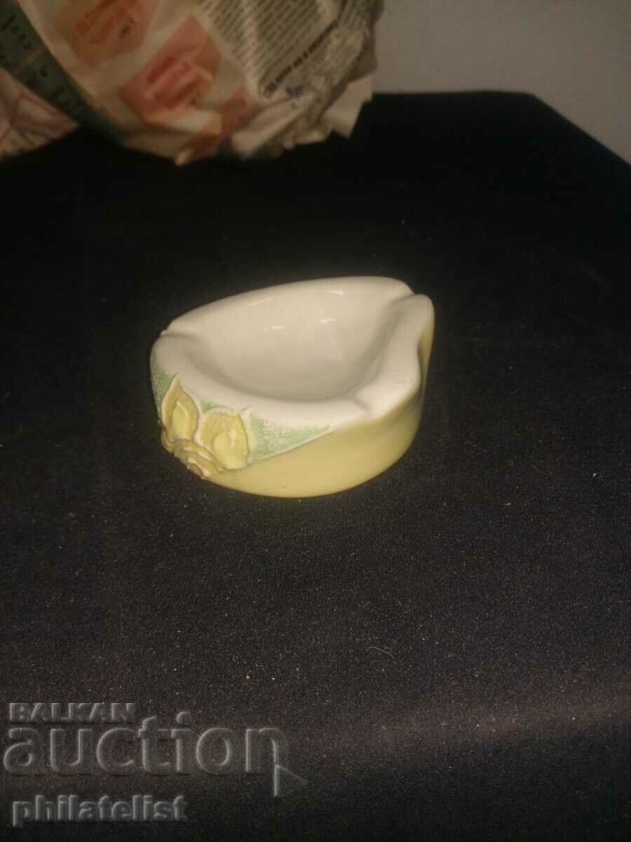 ashtray #6 with price 5.00 BGN | € 2.56 ashtray #6 with price 5.00 BGN | € 2.56