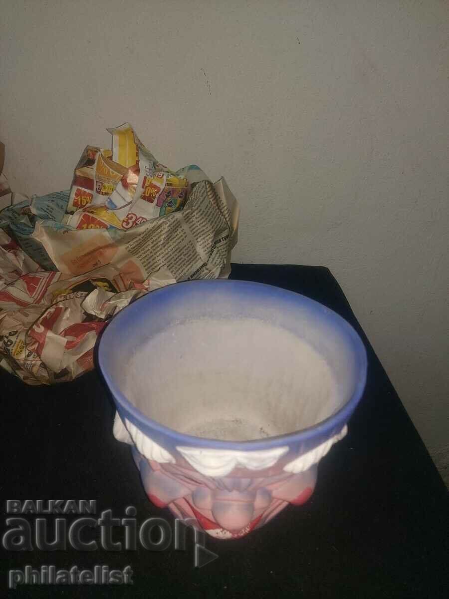 Gift pot #2 with price 11.00 BGN | € 5.62 Gift pot #2 with price 11.00 BGN | € 5.62