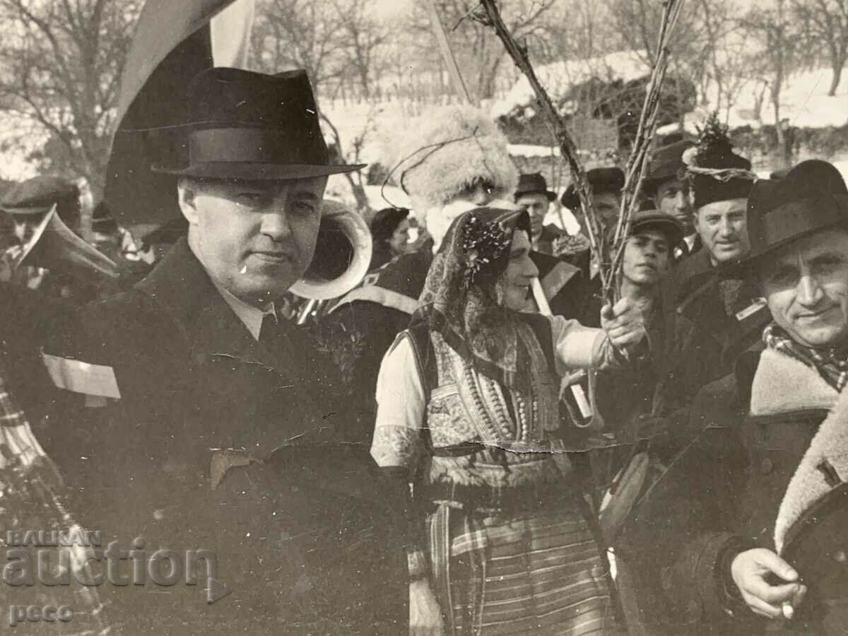 Ivan Bagryanov old photo with price 80.00 BGN | € 40.90 Ivan Bagryanov old photo with price 80.00 BGN | € 40.90