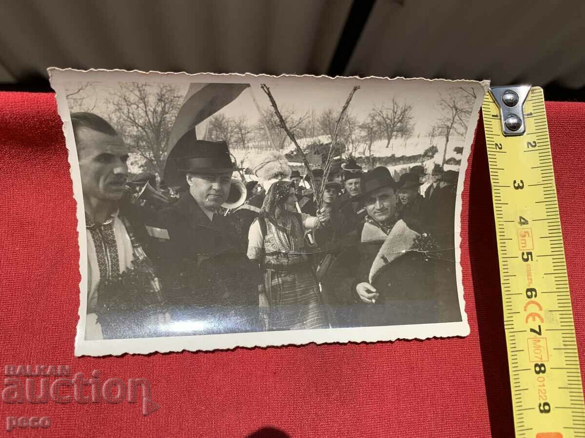 Ivan Bagryanov old photo - 5 Ivan Bagryanov old photo - 5