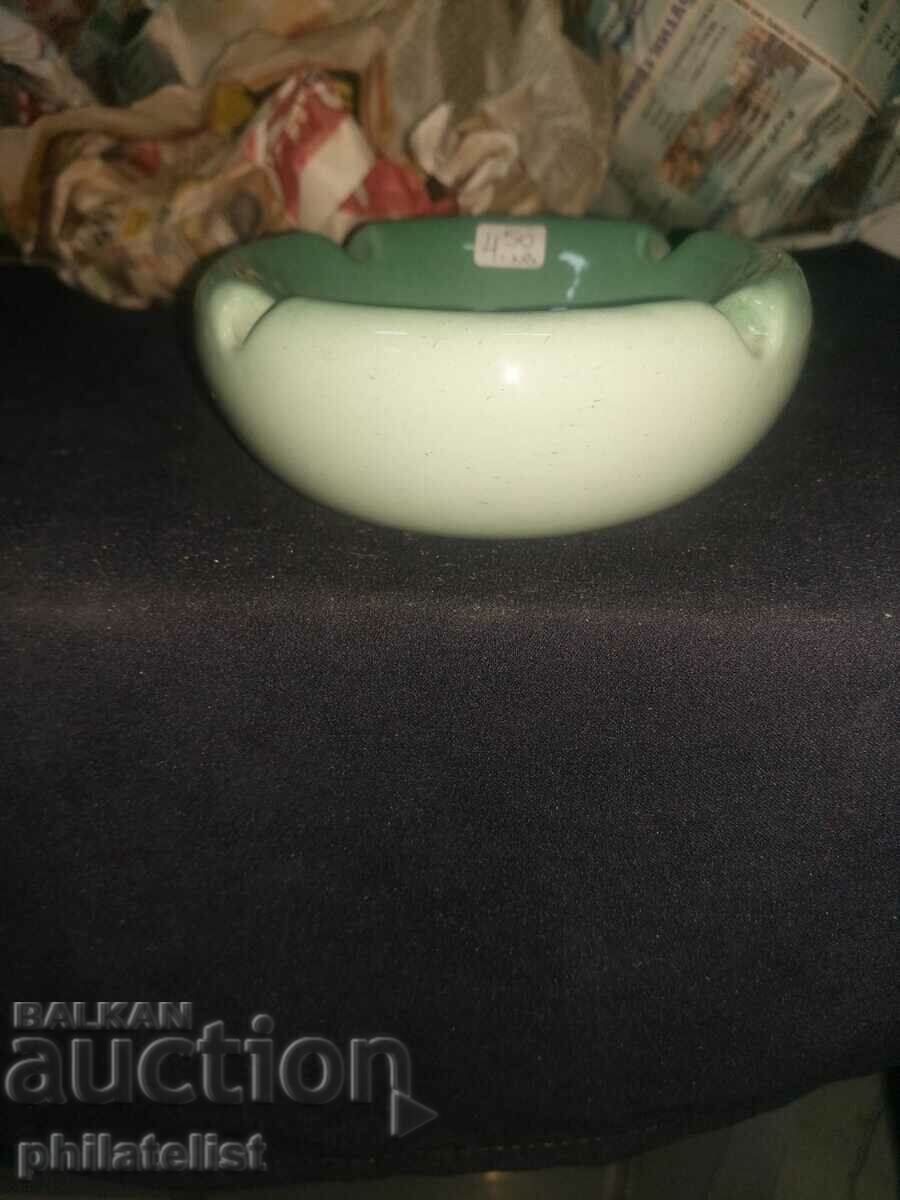 ashtray #7 with price 5.00 BGN | € 2.56