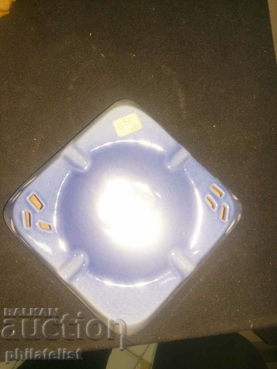 пепелник №8 с цена 5.00 лв. | € 2.56 пепелник №8 с цена 5.00 лв. | € 2.56