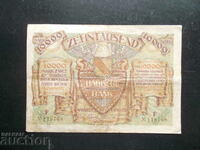 GERMANY, 10000 marks, 1923