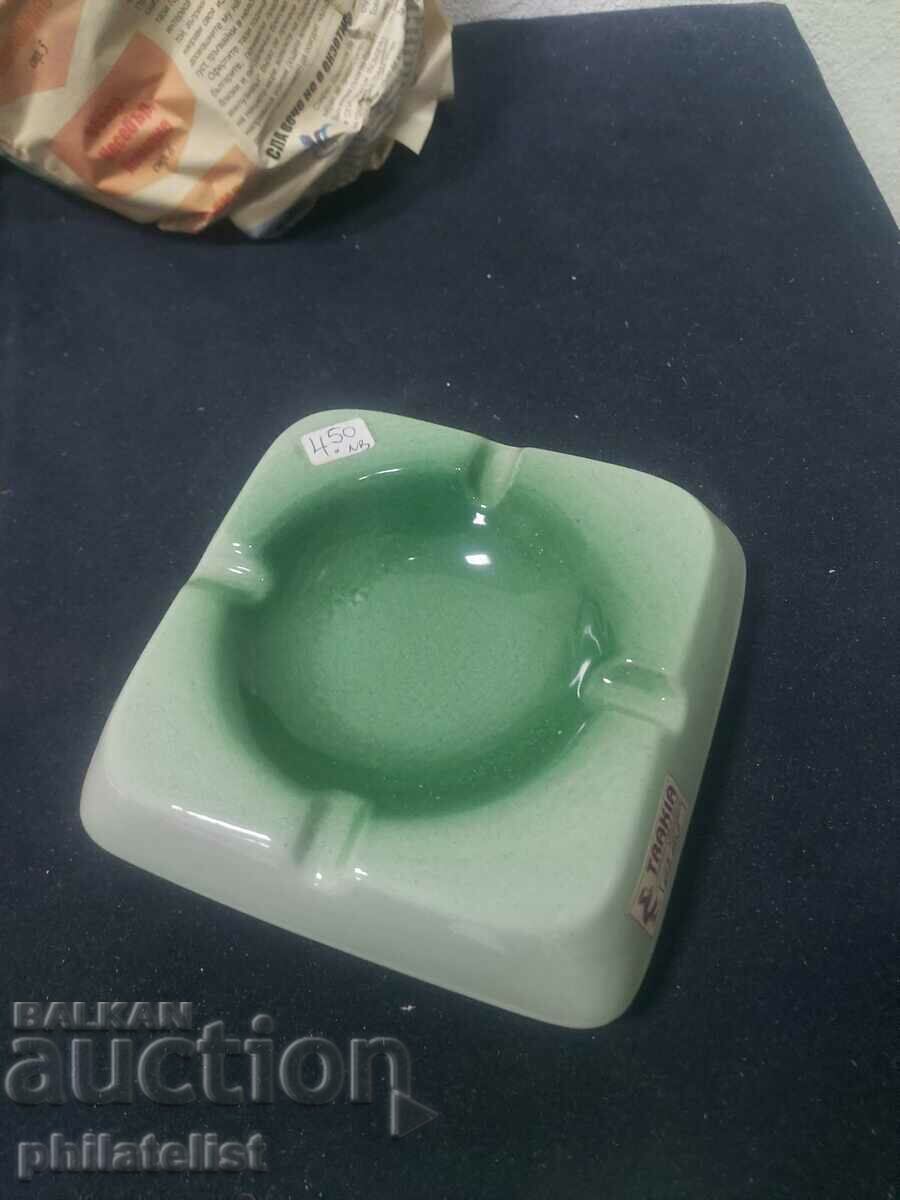 ashtray #10 !! with price 5.00 BGN | € 2.56 ashtray #10 !! with price 5.00 BGN | € 2.56