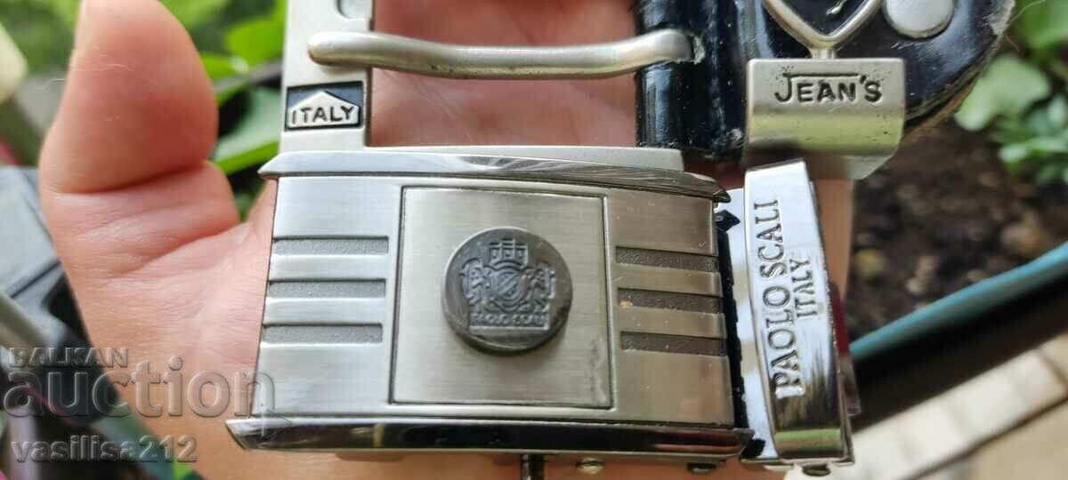 Delivery of Belt buckles Delivery of Belt buckles