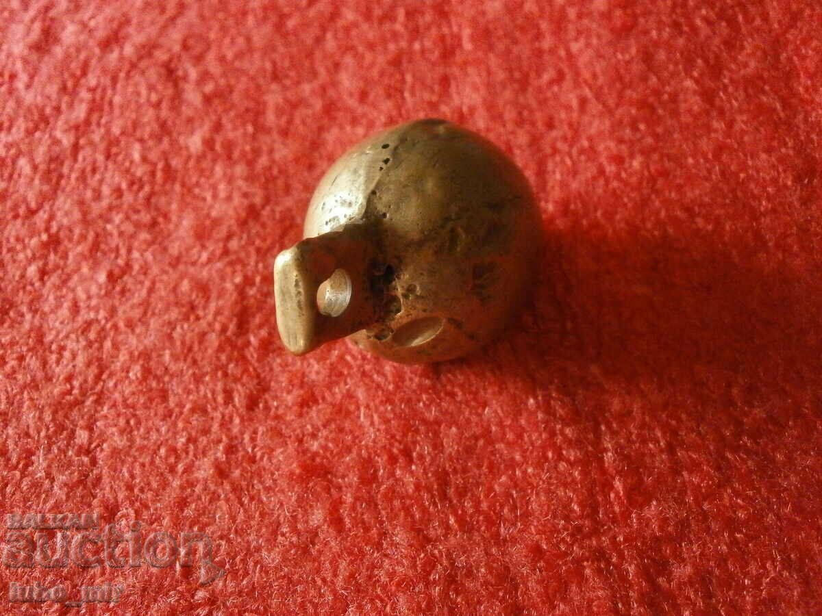 Livrarea CLOPORIT DE MUNIȚIE DE CAL VECHI