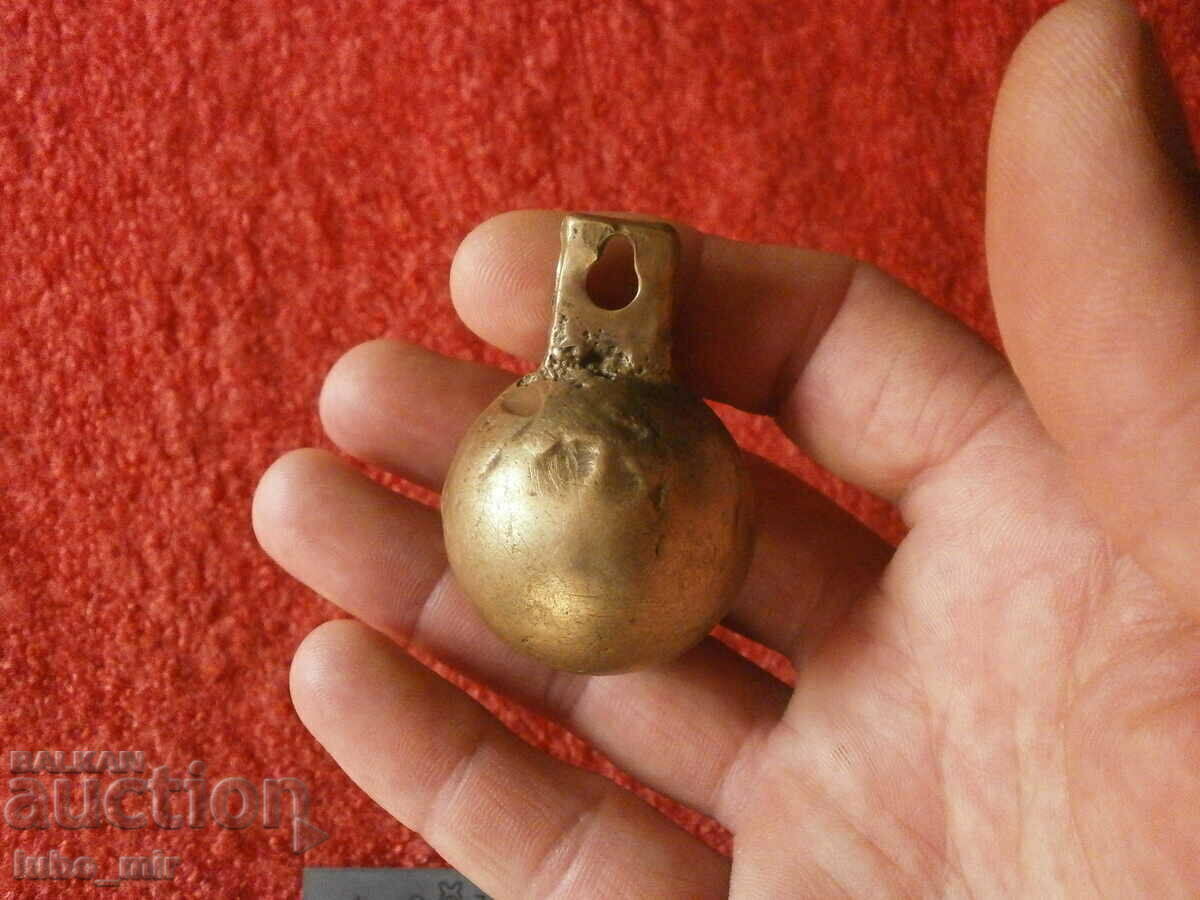 ΠΑΛΙΟ ΑΛΟΓΟ ΠΥΡΟΜΑΧΙΚΟ ΚΟΥΒΑΝΙ - 5 ΠΑΛΙΟ ΑΛΟΓΟ ΠΥΡΟΜΑΧΙΚΟ ΚΟΥΒΑΝΙ - 5