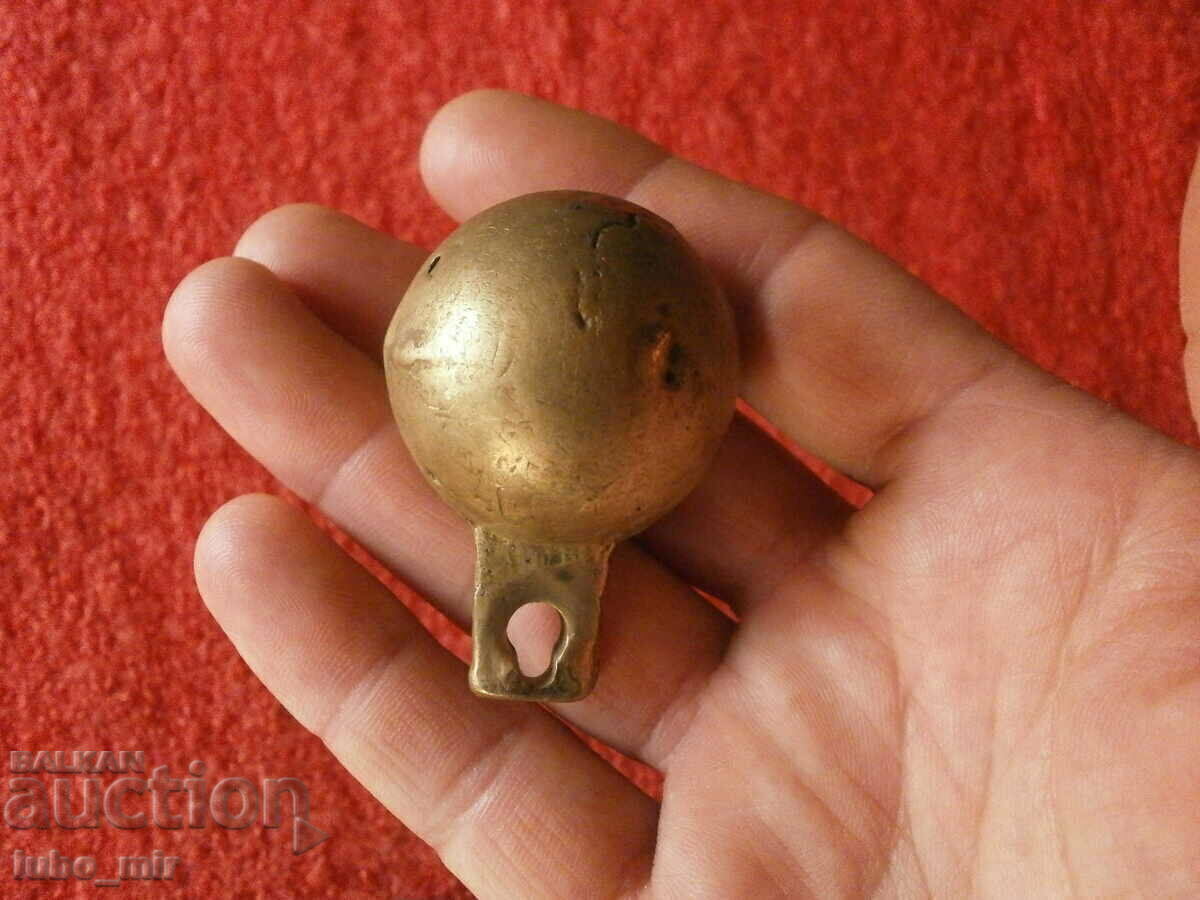 ΠΑΛΙΟ ΑΛΟΓΟ ΠΥΡΟΜΑΧΙΚΟ ΚΟΥΒΑΝΙ - 6 ΠΑΛΙΟ ΑΛΟΓΟ ΠΥΡΟΜΑΧΙΚΟ ΚΟΥΒΑΝΙ - 6