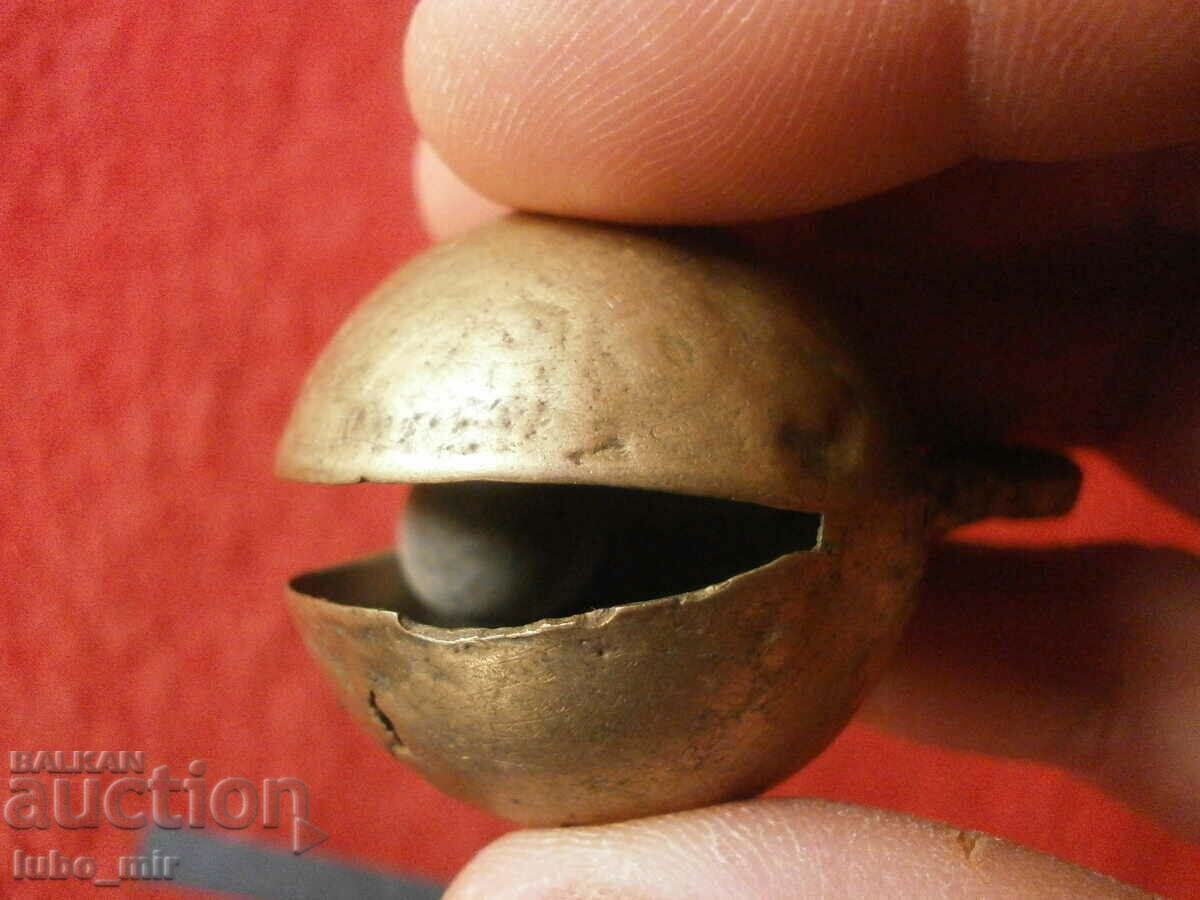 ΠΑΛΙΟ ΑΛΟΓΟ ΠΥΡΟΜΑΧΙΚΟ ΚΟΥΒΑΝΙ - 7 ΠΑΛΙΟ ΑΛΟΓΟ ΠΥΡΟΜΑΧΙΚΟ ΚΟΥΒΑΝΙ - 7