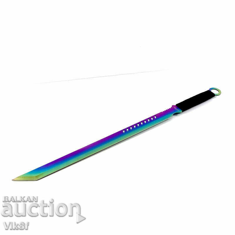 Machete COLD STEEL(3) - 480X680 with price 32.50 BGN | € 16.62