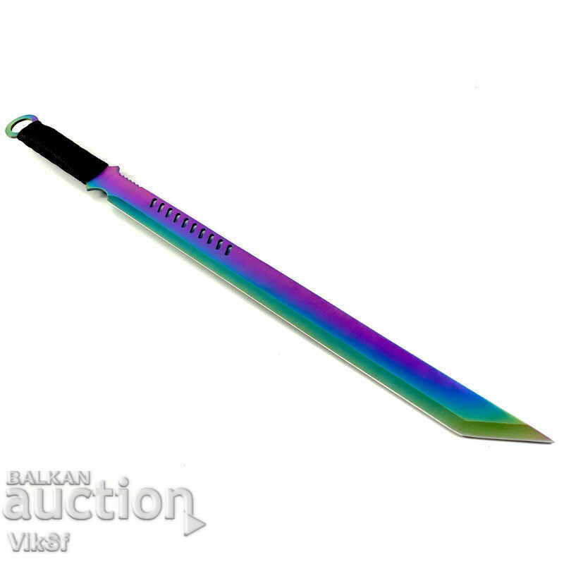 Auction  Machete COLD STEEL(3) - 480X680