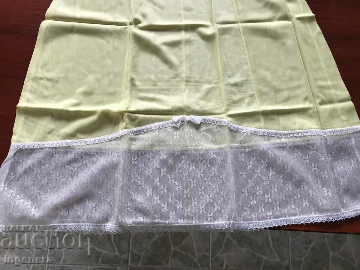 JUMPSUIT JUMPSUIT-BY SOCA-NOU CU ETICHETA LENJIE EROTICA cu preț 11.00 BGN | € 5.62