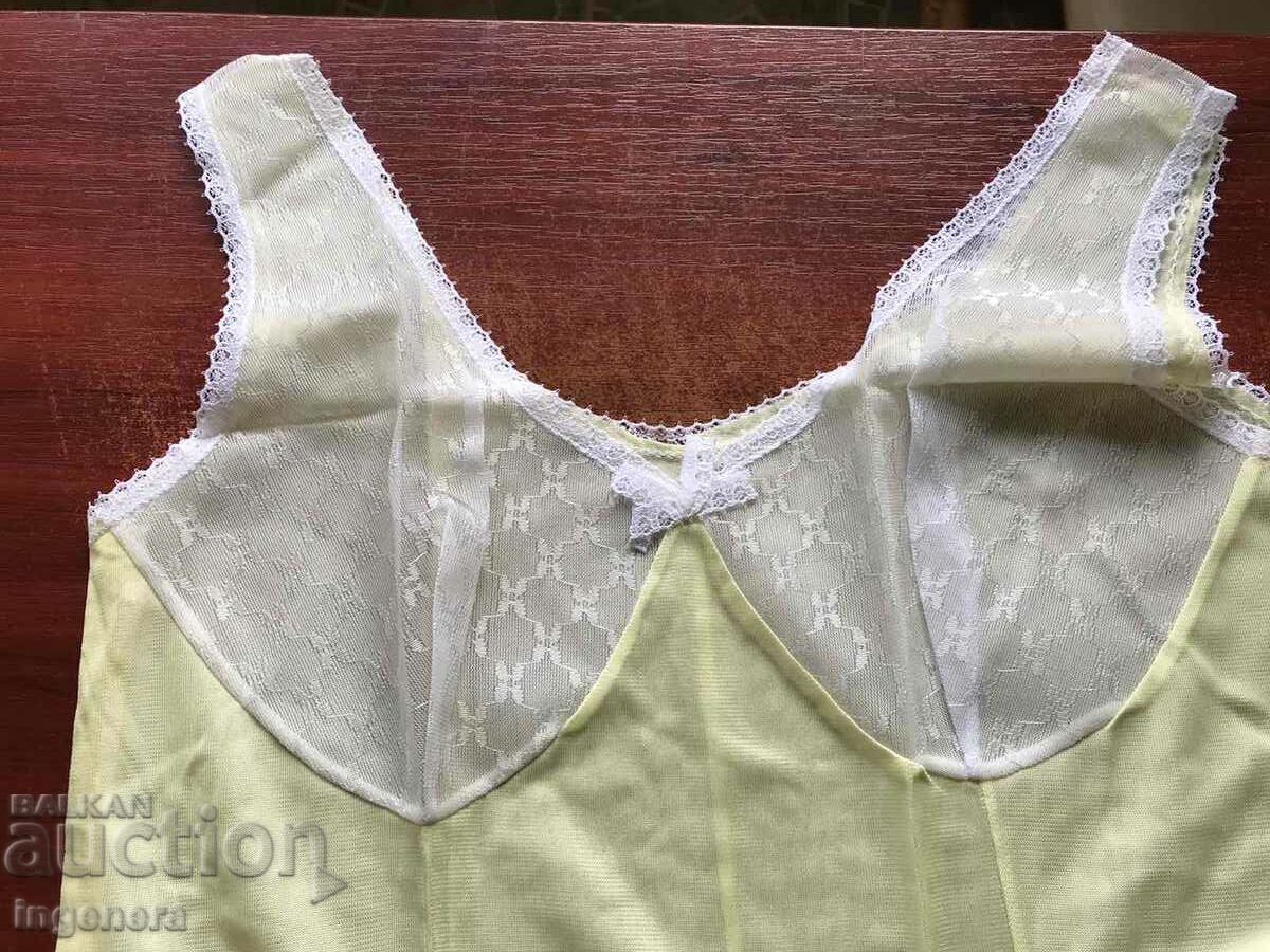 Licitație JUMPSUIT JUMPSUIT-BY SOCA-NOU CU ETICHETA LENJIE EROTICA