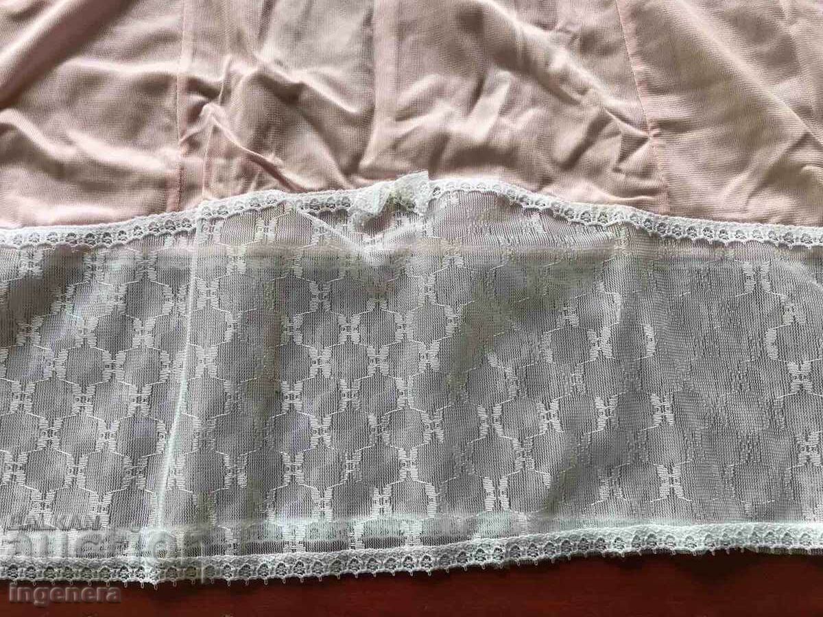 JUMPSUIT JUMPSUIT-BY SOCA-NEW WITH LABEL EROTIC ΕΣΩΡΟΥΧΑ με τιμή € 9.71 | 18.99 BGN JUMPSUIT JUMPSUIT-BY SOCA-NEW WITH LABEL EROTIC ΕΣΩΡΟΥΧΑ με τιμή € 9.71 | 18.99 BGN