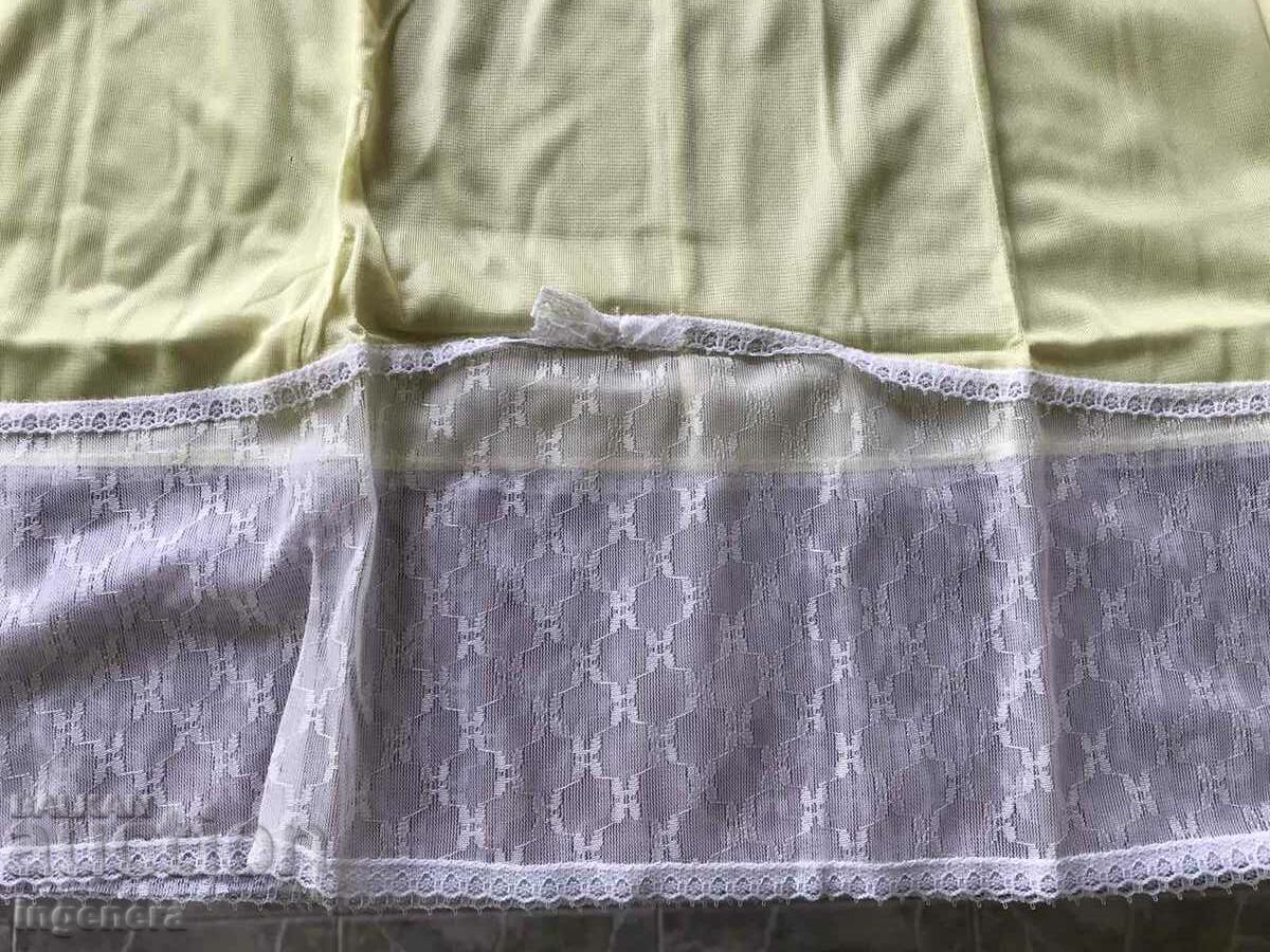 JUMPSUIT JUMPSUIT-BY SOCA-NEW WITH LABEL EROTIC UNDERWEAR with price 11.00 BGN | € 5.62 JUMPSUIT JUMPSUIT-BY SOCA-NEW WITH LABEL EROTIC UNDERWEAR with price 11.00 BGN | € 5.62