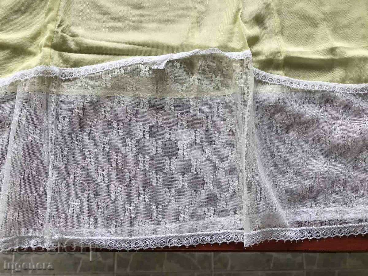 JUMPSUIT JUMPSUIT-BY SOCA-NEW WITH LABEL EROTIC UNDERWEAR with price 11.00 BGN | € 5.62 JUMPSUIT JUMPSUIT-BY SOCA-NEW WITH LABEL EROTIC UNDERWEAR with price 11.00 BGN | € 5.62