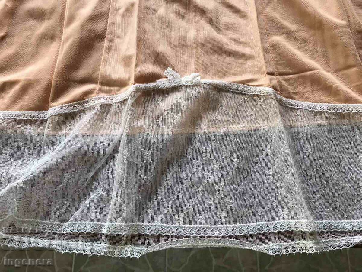 JUMPSUIT JUMPSUIT-BY SOCA-NEW WITH LABEL EROTIC UNDERWEAR with price 11.00 BGN | € 5.62 JUMPSUIT JUMPSUIT-BY SOCA-NEW WITH LABEL EROTIC UNDERWEAR with price 11.00 BGN | € 5.62