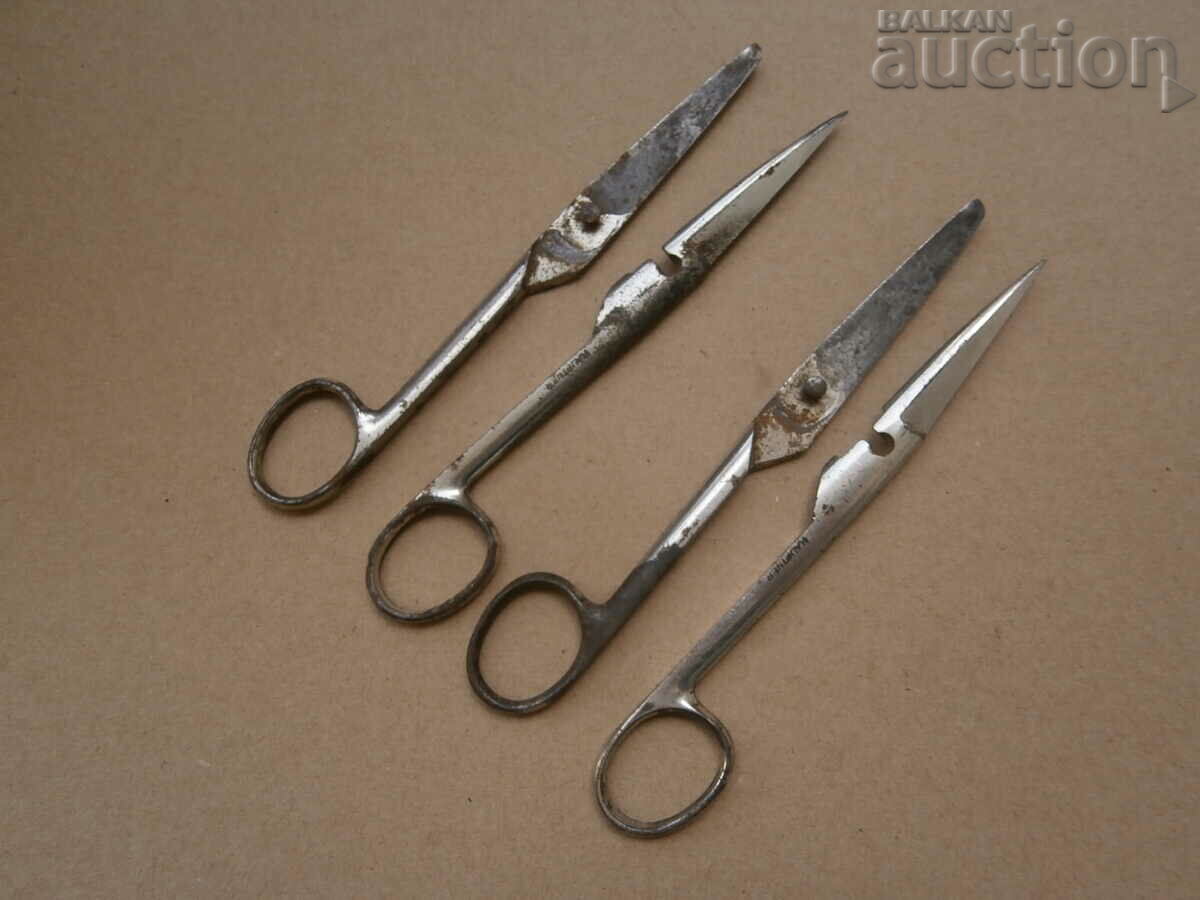 Δημοπρασία παρτίδα δύο αντίκες ψαλίδι ψαλίδι ψαλίδι Δημοπρασία παρτίδα δύο αντίκες ψαλίδι ψαλίδι ψαλίδι