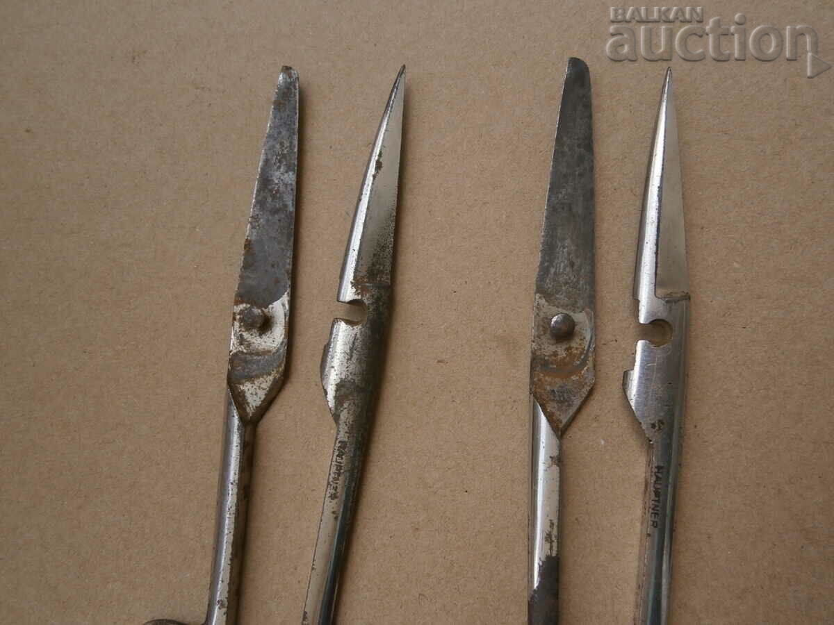 Παράδοση παρτίδα δύο αντίκες ψαλίδι ψαλίδι ψαλίδι Παράδοση παρτίδα δύο αντίκες ψαλίδι ψαλίδι ψαλίδι