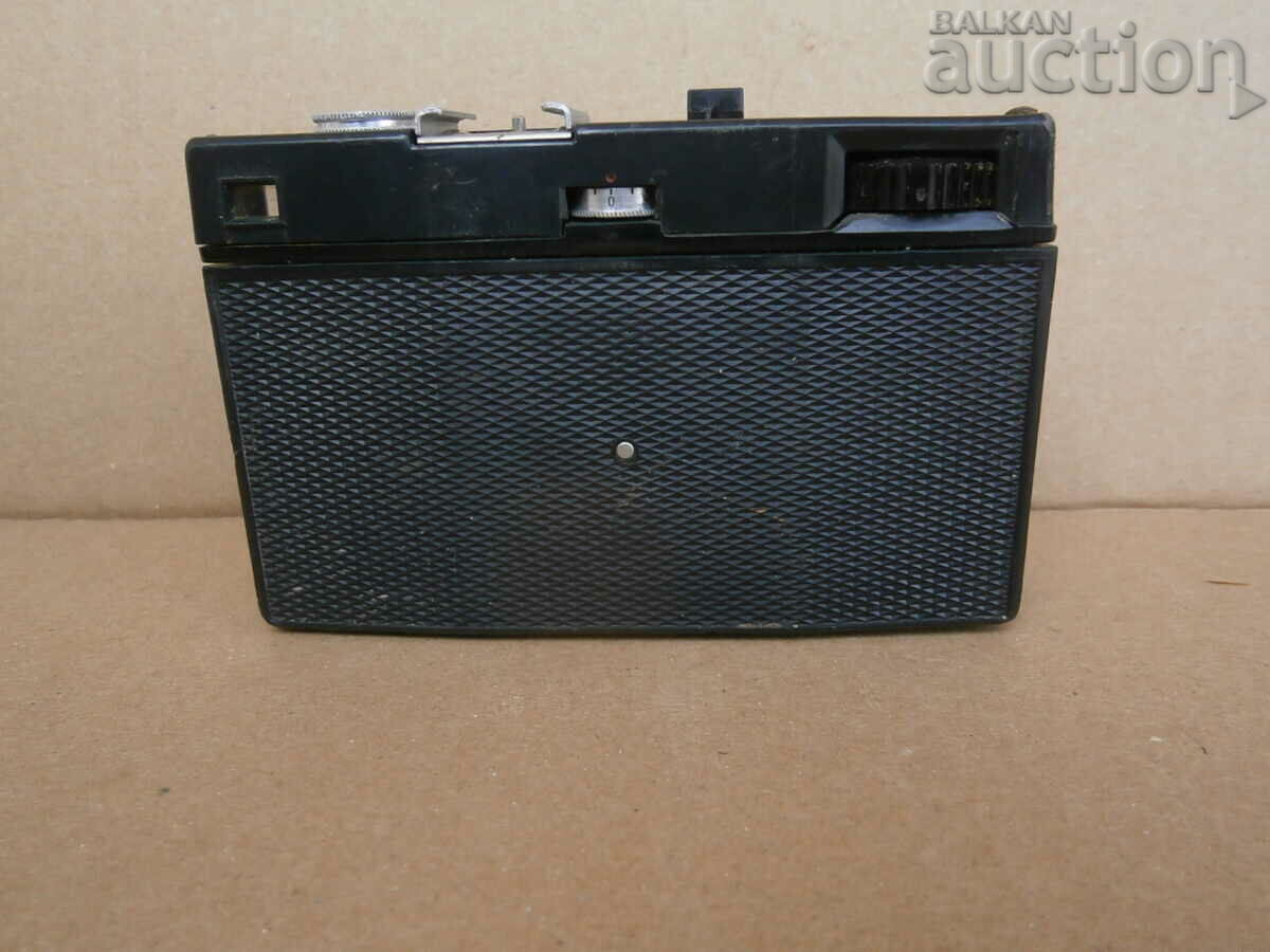 Delivery of shift 8 shift retro vintage camera Delivery of shift 8 shift retro vintage camera