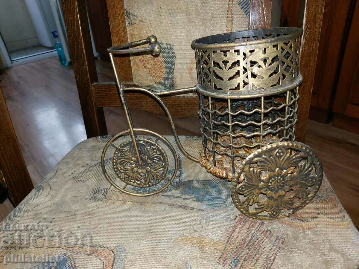 Wine or bottle rack - wheel! with price 20.00 BGN | € 10.23 Wine or bottle rack - wheel! with price 20.00 BGN | € 10.23