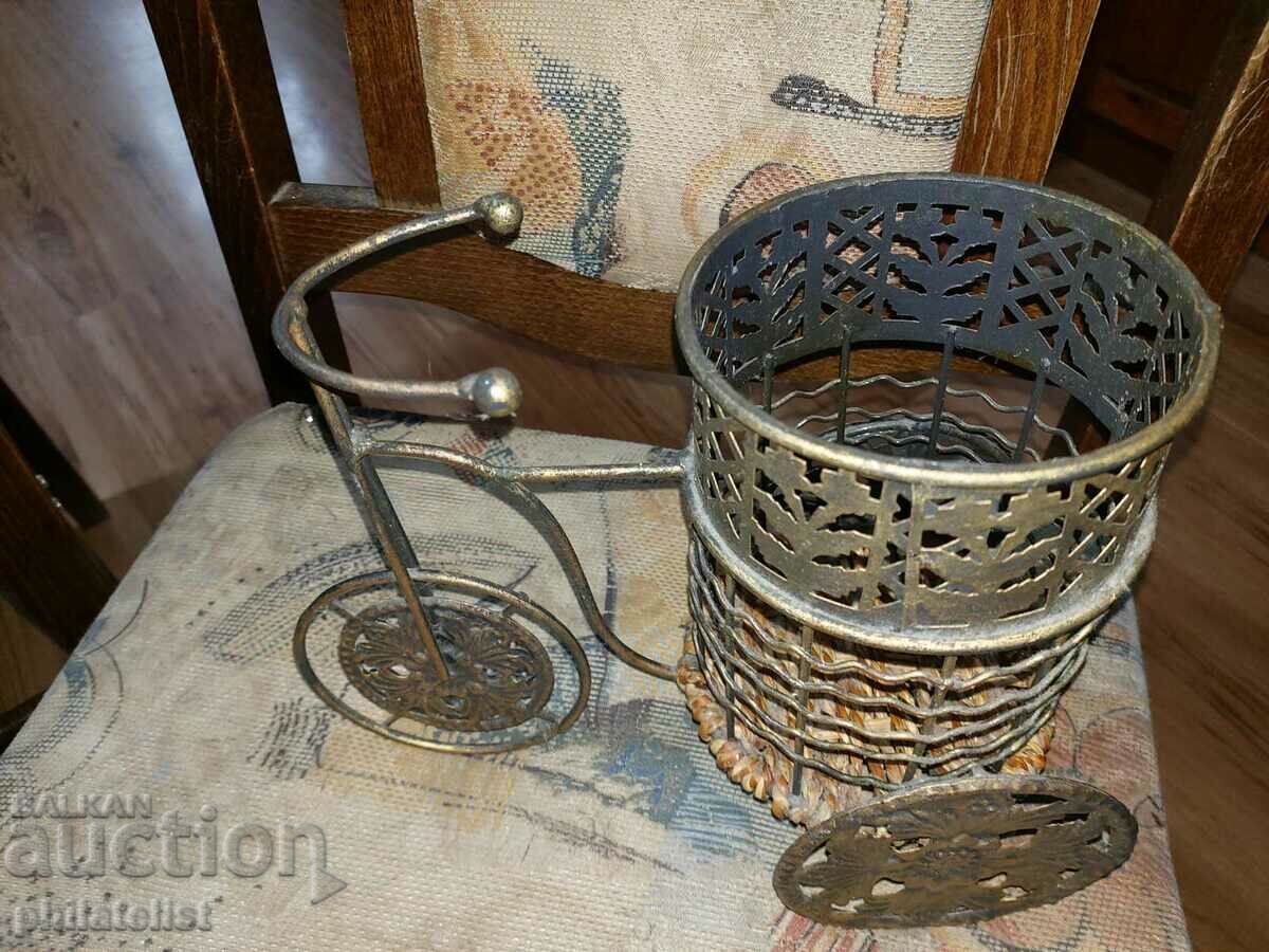 Auction Wine or bottle rack - wheel! Auction Wine or bottle rack - wheel!