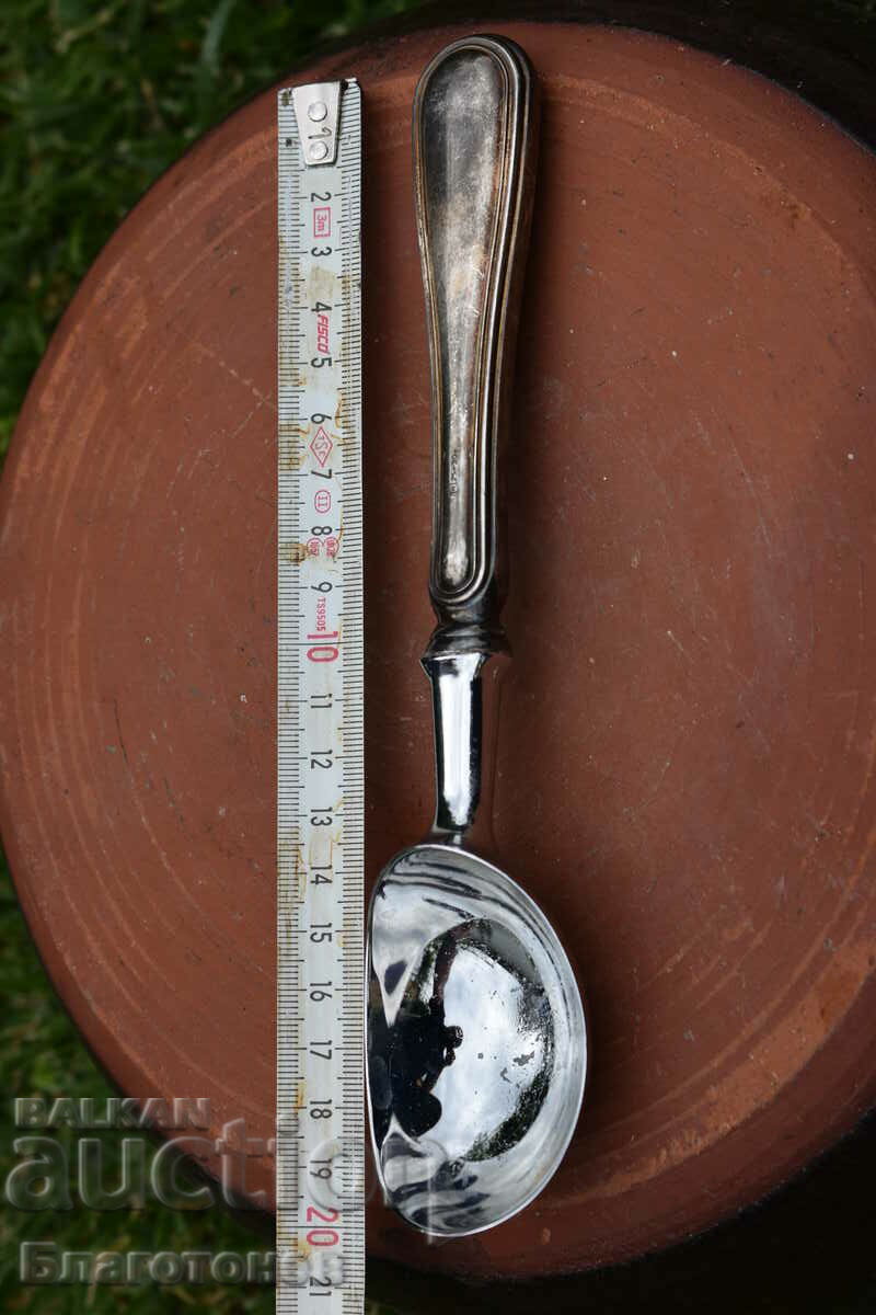 Silverware spoon stirrer - 5