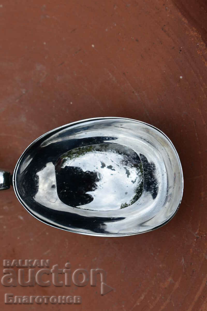 Silverware spoon stirrer - 6