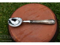 Silverware spoon stirrer