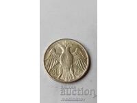 Greece 30 drachmas 1964 Silver Royal wedding