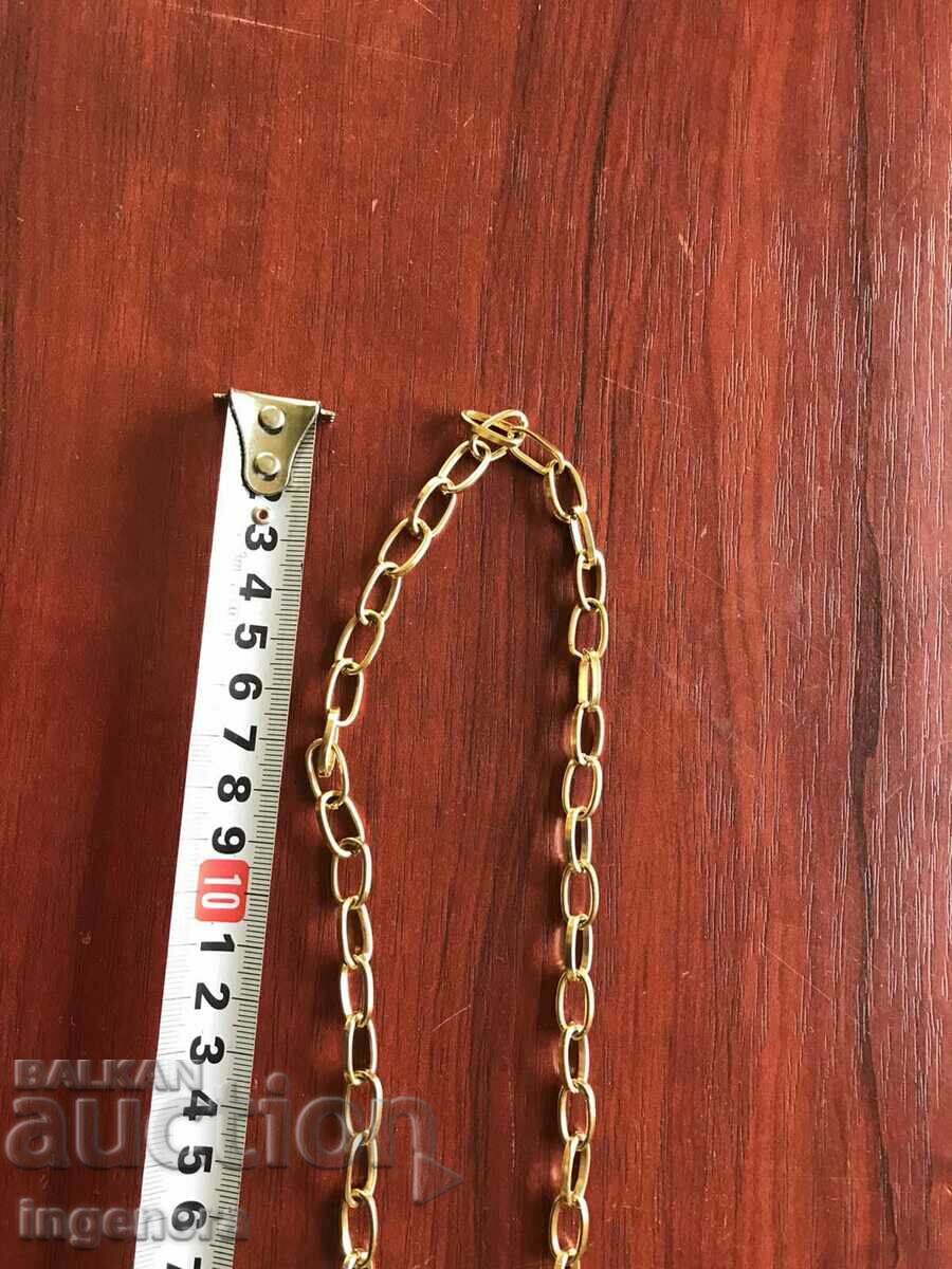 NECKLACE JEWELRY ALUMINUM METAL - 5 NECKLACE JEWELRY ALUMINUM METAL - 5