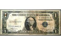 САЩ 1 долар 1935