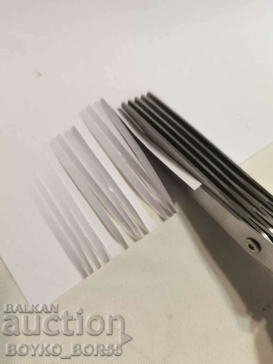 Quadruple Scissors brabantia - 6 Quadruple Scissors brabantia - 6