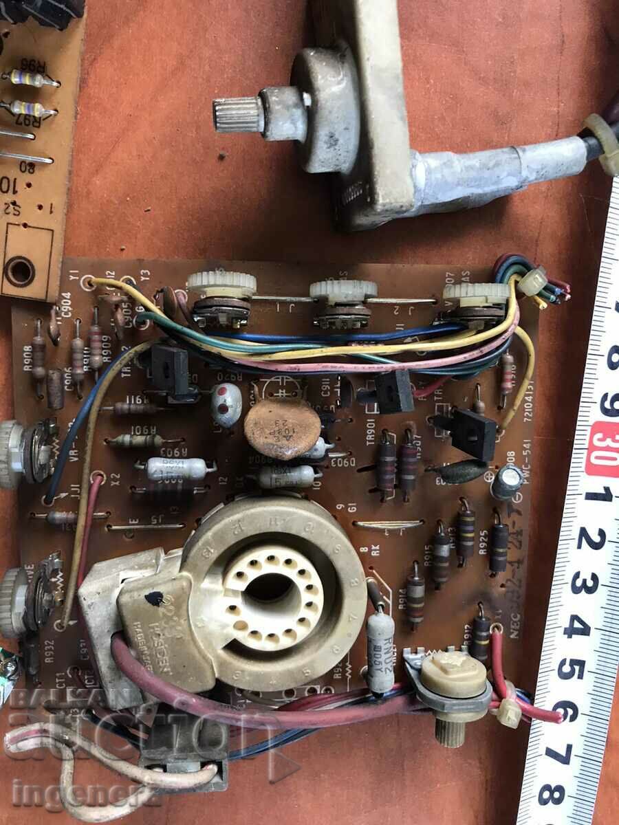 ARTICOLE DE ELECTRONICĂ REVITĂ Plăci de circuit placate cu aur - 5